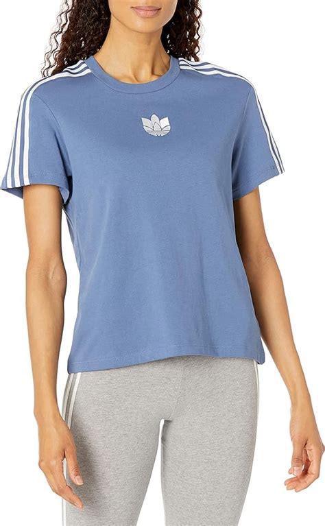 adidas damen shirt sportshirt evol top gr l neu|Amazon.com: Adidas Sport Shirts For Women.